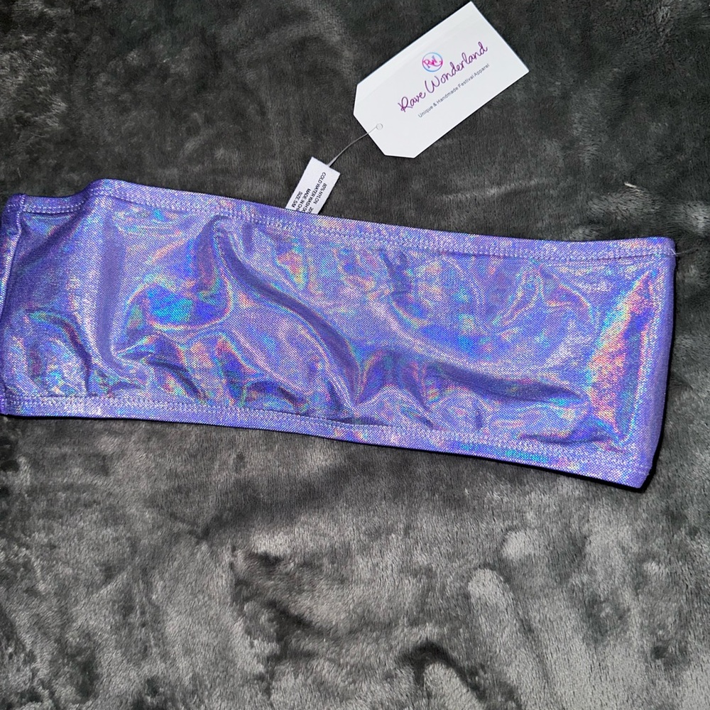 NWT Rave top